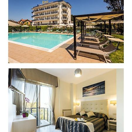 Hotel King Marina di Pietrasanta Exterior photo
