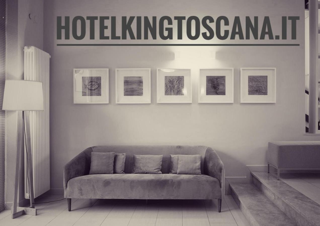 Hotel King Marina di Pietrasanta Exterior photo