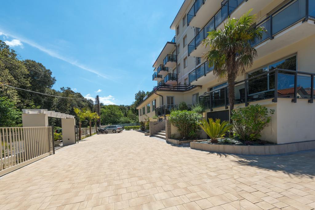 Hotel King Marina di Pietrasanta Exterior photo